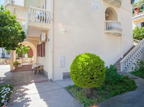 Villa Mitrovic