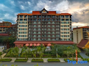 Wanda YI, Suite Xishuangbanna