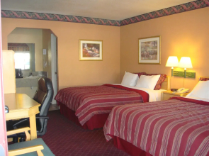 Muir Lodge Motel