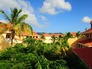 Flamboyant - Le Village