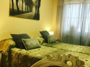 Residenza Campus Roma