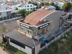 Deadel Hotel