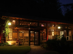 Pousada Quinta dos Pássaros