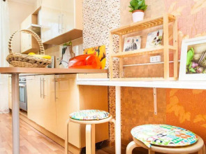 Жилое помещение Веранда