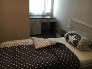 Capitol Zentrum - 24h -