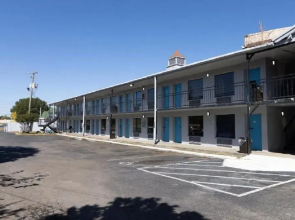 Extended Stay Memphis