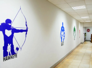 Хостел Like Липецк