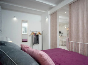 Exclusive Boutique Seaside Suites