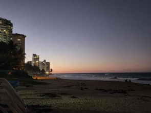 Enjoy our Luxurious Penthouse in Condado