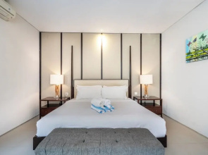 Bhiseka Villa Nusa Dua by Aishwarya Bali