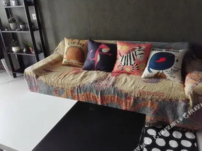 shenzhen momo hostel