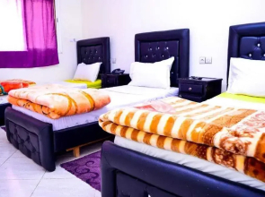 Hotel Hannioui