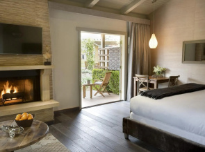 Bernardus Lodge & Spa
