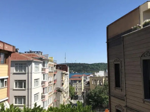 Ortakoy Aysem Sultan Hotel