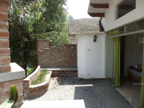 Santa Eulalia Bungalows - Hotel