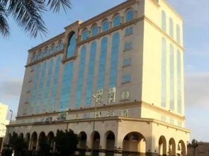 Jar Alhabib Hotel