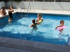 Xon's Platja Hotel Apartments