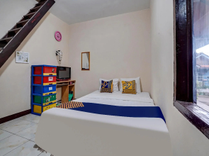 OYO Homes 90917 Eco Tourism Geopark Padalarang Homestay Syariah