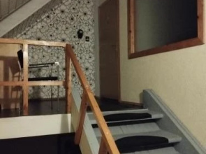 Apartamentai Vilniaus Street