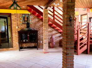 Pousada Rio Vermelho