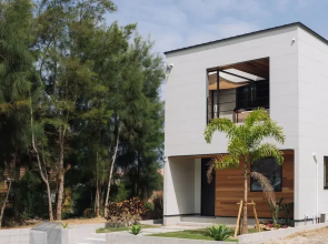 Villa Kanasa YUKUI