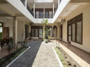 KoolKost near Hartono Mall Yogyakarta