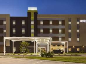 Home2 Suites by Hilton Houston Stafford