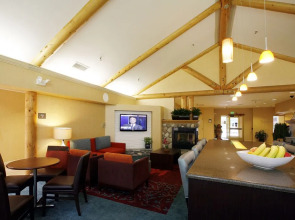 Residence Inn Anchorage Midtown