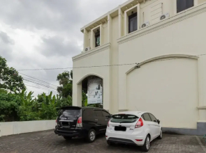 RedDoorz @ Malalayang 2 Manado