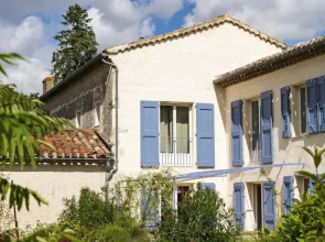 Les Lamas de la Jinolié