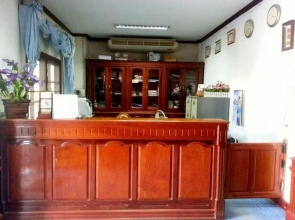 Mekong Breeze Hotel