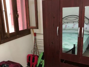 North Coast-Lazorde Bay Studio with Air condition