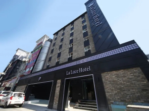 La Luce Hotel