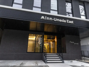 Minn Umeda East
