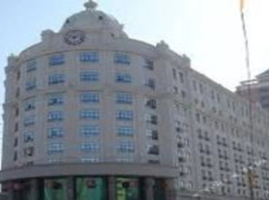 Leye Mansion - Harbin