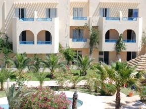 Djerba Les Dunes