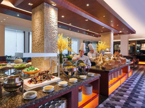 Concorde Hotel Kuala Lumpur