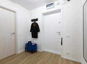 Надёжный посуточник на улице Лобненская 13 корпус 4