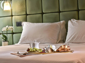 Hotel Maison Ducal
