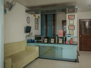 ZEN Rooms Basic Jacana Road Palawan