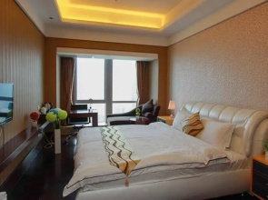 Guangzhou Times Apartment Changgang Branch