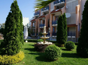 Elite Apartments I