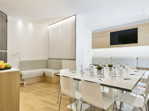 Hotel Acta Laumon