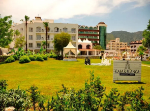 Casa Blanca Beach  - Adults Only