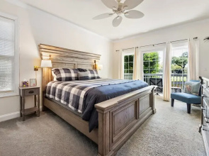 9th Hole Is Absolutely Everything You Want For Your Vacation Or Golf Trip. 3 Bedroom Condo by Peace Vacations