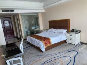 Xiangjun Hotel, Loudi, Shuangfeng