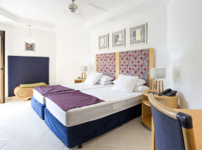 Atlas Tenerife Residence Resort