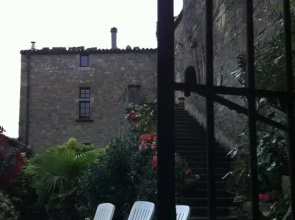 Le Chateau De Boussagues