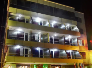 Hotel RioSol