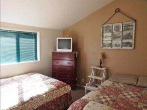 Mountain Ridge Motel & Rv Park
